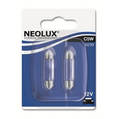 NEOLUX? N239-02B Bulb, position-/marker light